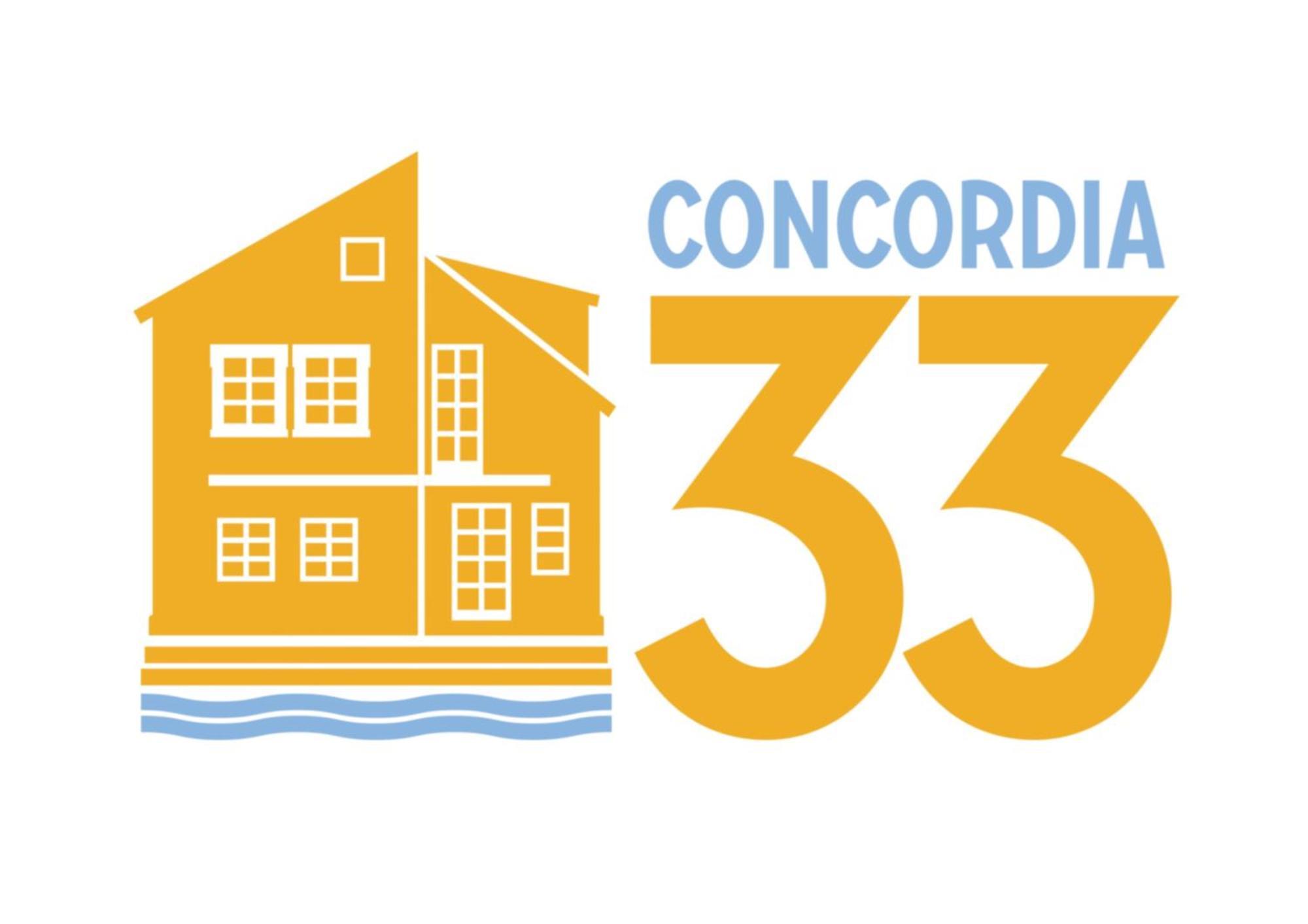 Concordia33 - Traumferienwohnung An Der Regnitz Bamberg Buitenkant foto